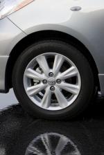 Toyota Yaris 2009 года